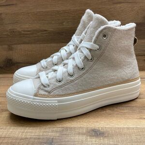 CONVERSE CTAS LIFT HI BRAND 🔥 NEW